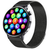 ECG Smart Watch, Blood Glucose Monitoring, Sports Bracelet, Intelligent Health Tracker