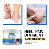 South Moon Heel Toe Care Cream