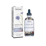 Relieve Dry Skin and Tighten Body, Massage Toning Oil