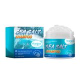 Sea Salt Anti-dandruff, Deep Cleaning Shampoo
