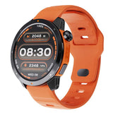 GPS Screen Bluetooth Calling, Sports Smartwatch