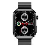 ET210 Non-invasive, Blood Sugar Monitoring, Bluetooth Calling, Smart Watch