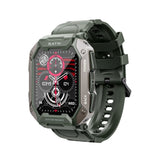 Bluetooth Calling, 1ATM, TFT Screen, Waterproof Smart Watch