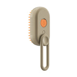 Cat Dog Steam Brush, 3-in-1 Electric Spray, Pet Hair Brushes for Massage, Grooming Hair Removal Combs, Pet Products