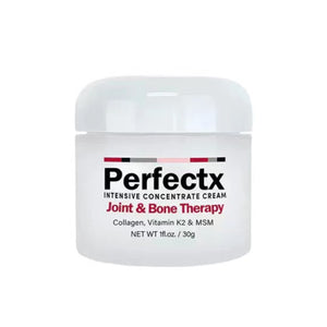 Perfectx Collagen, Egg White Icing, Joint Cream, Intensive Concentrate Lotion for Bone Therapy