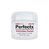 Perfectx Collagen, Egg White Icing, Joint Cream, Intensive Concentrate Lotion for Bone Therapy