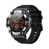 Multi-function, Heart Rate Detection, Sleep Monitoring, Men's Smart Watch