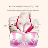 Breast Massage Postpartum Lactation, Breasts Beauty Instrument