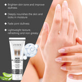 Daily Gentle Moisturizing, Joint Neck Cream (Pack of 2)