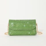 PU Envelope Mini Dinner Party Bag