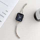 Starlight Series Metal Stainless Steel Strap (Watch not Included)