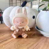 Doll Clothes, Toy Accessories (Doll not Included)