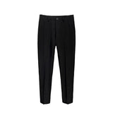 Ankle Tied Versatile Hong Kong Trend, Men's Pants