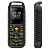 Button Keypad Mini Dual-card Mobile Phone for Elderly People