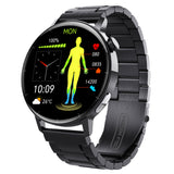 ECG Smart Watch, Blood Glucose Monitoring, Sports Bracelet, Intelligent Health Tracker