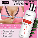 Lifting Tension Breast Enlargement Cream