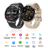 F67S Third Generation, Blood Glucose Smart Watch, Red Light, True Blood Oxygen Pressure Smart Gadget