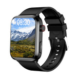 ET210 Non-invasive, Blood Sugar Monitoring, Bluetooth Calling, Smart Watch