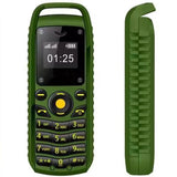 Button Keypad Mini Dual-card Mobile Phone for Elderly People
