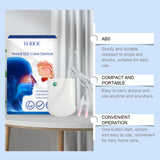 Nasal Discomfort Relieving, Health Care Device