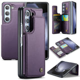 Folding Phone Case Flip Card