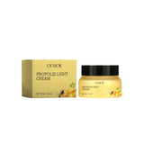Skin Light Lines Fading, Hydrating, Moisturizing and Nourishing Cream