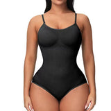 Women's Fashion, Casual Seamless Body-shaping Corsets
