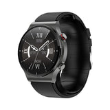 Body Temperature Monitoring, Blood Oxygen, Heart Rate, Breathing Rate, Sleep Tracker, Health Smart Watch