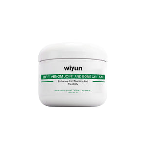 Relieve Joint, Hands and Feet Pain, Body Care Cream (Pack of 2)