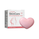 Exfoliating Smallpox Diluting, Bath Soap (Pack of 2)