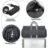 Large Capacity Travel Portable, Folding Storage Bag