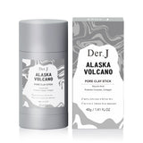Volcanic Pore Moisturizing, Mud Clay Stick, Cleansing Mask