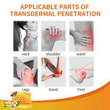 Joint Care Gel, Knee Relief Formula (Pack of 2)