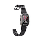 Bluetooth Calling, 1ATM, TFT Screen, Waterproof Smart Watch