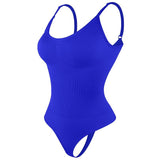 Women's Fashion, Casual Seamless Body-shaping Corsets
