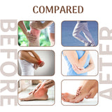 Joint Ankle Wrist Knee Soreness, Discomfort Relieve Spray (Pack of 2)