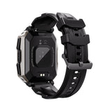 Bluetooth Calling, 1ATM, TFT Screen, Waterproof Smart Watch