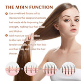 Moisturizing Hair Root Strengthening and Anti-fall, Batana Oil Hair Conditioner