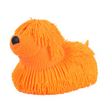Dog Squeezing Decompression Ball Toy