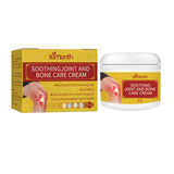 Joint Neck Cream, Knee, Cervical Spine, Lumbar Spine, Hand and Foot, Soothing Formula (Pack of 2)