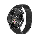Non-invasive Blood Sugar Testing, F207 Sports Smart Watch