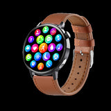 F67 Pro, Uric Acid, Blood Lipid, ECG Measurement, Sleep, Blood Oxygen, Stress, etc. Monitoring Smartwatch