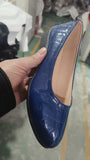 Fashion Personality Lightweight Casual Pumps for Women