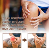 Joint Ankle Wrist Knee Soreness, Discomfort Relieve Spray (Pack of 2)