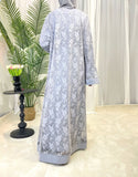 Muslim Fashion, Women's Traditional Islamic Clothing