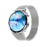 Non-invasive Blood Sugar Testing, F207 Sports Smart Watch