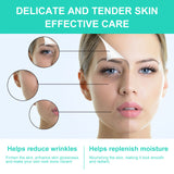 Brightening Nourishing and Hydrating, Retinol Care Cream
