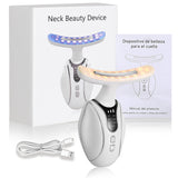 Colorful Neck Massager, Household Parlour Electric Handheld Beauty Instrument