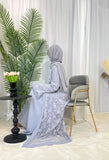 Muslim Fashion, Women's Traditional Islamic Clothing