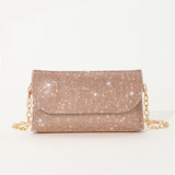 PU Envelope Mini Dinner Party Bag